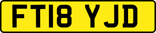 FT18YJD
