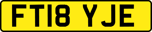 FT18YJE