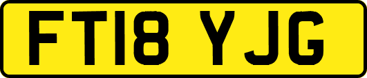 FT18YJG
