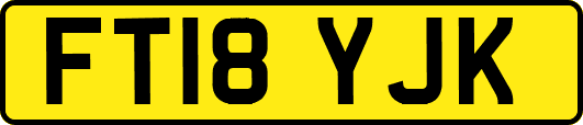 FT18YJK