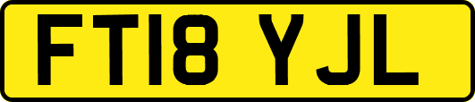 FT18YJL