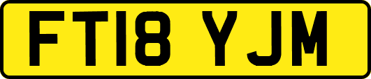 FT18YJM