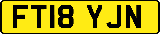 FT18YJN