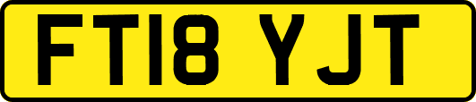 FT18YJT