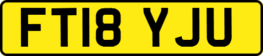 FT18YJU
