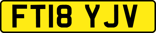 FT18YJV
