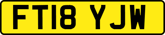 FT18YJW