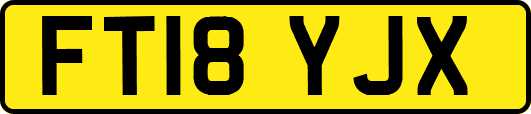 FT18YJX