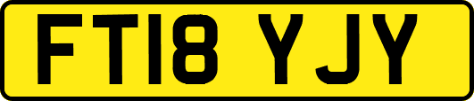 FT18YJY