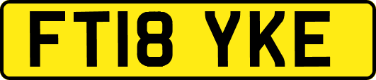FT18YKE