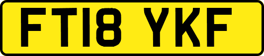 FT18YKF