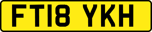 FT18YKH