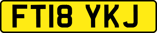 FT18YKJ