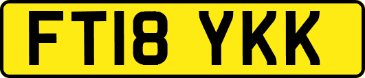 FT18YKK
