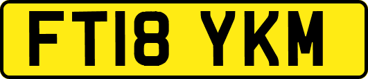 FT18YKM