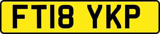 FT18YKP