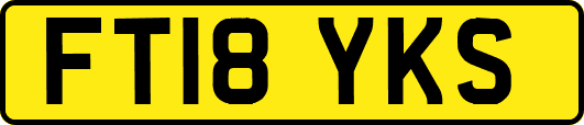 FT18YKS