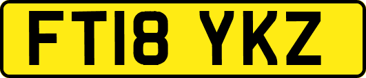 FT18YKZ
