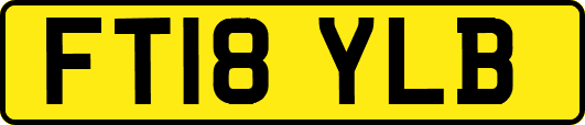 FT18YLB