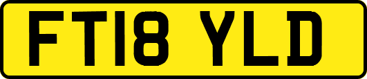 FT18YLD