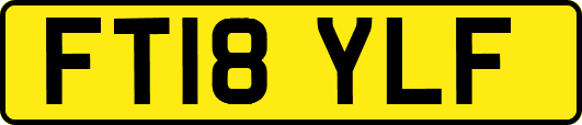 FT18YLF