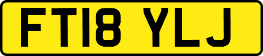 FT18YLJ