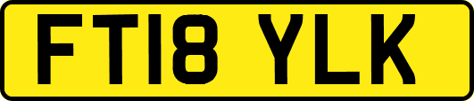 FT18YLK