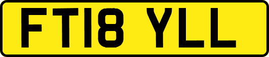 FT18YLL