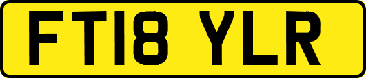 FT18YLR
