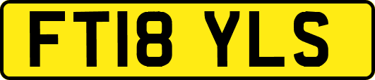 FT18YLS