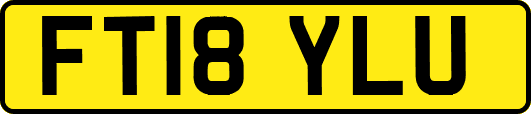 FT18YLU