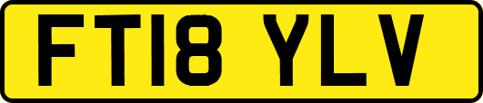FT18YLV