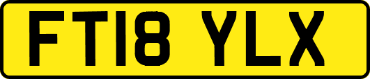 FT18YLX