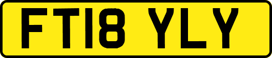 FT18YLY