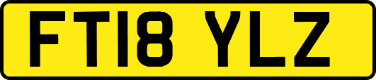 FT18YLZ