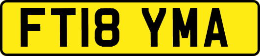 FT18YMA