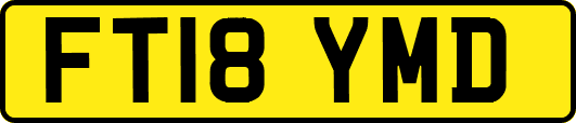 FT18YMD