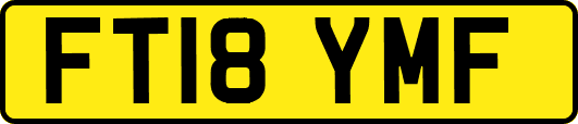 FT18YMF