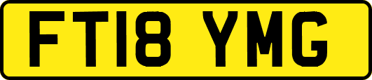 FT18YMG