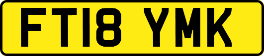 FT18YMK
