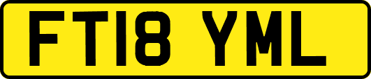 FT18YML