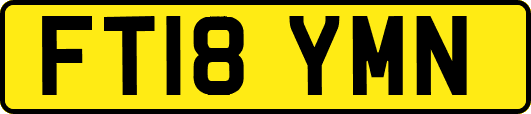 FT18YMN