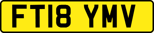 FT18YMV
