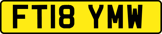 FT18YMW