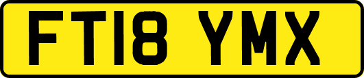 FT18YMX