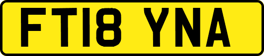 FT18YNA