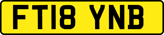 FT18YNB
