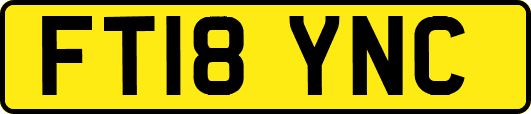 FT18YNC