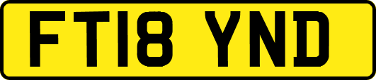 FT18YND