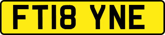 FT18YNE